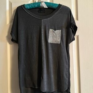 Bling T-shirt